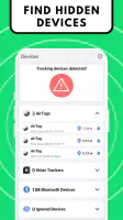 Tracker Detect (Anti-Stalking) screenshot