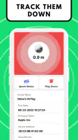 Tracker Detect (Anti-Stalking) screenshot