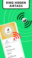 Tracker Detect (Anti-Stalking) screenshot