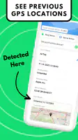 Tracker Detect (Anti-Stalking) screenshot