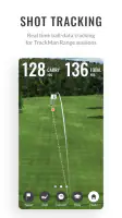 Trackman Golf screenshot
