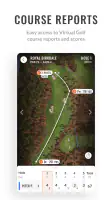 Trackman Golf screenshot