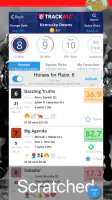 TrackWiz : Horse Racing Picks screenshot