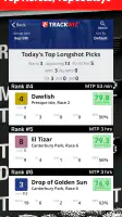 TrackWiz : Horse Racing Picks screenshot
