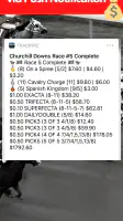 TrackWiz : Horse Racing Picks screenshot