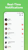 Tracover: Chat Track & Recover screenshot