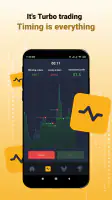 Trading Arena-Crypto Simulator screenshot