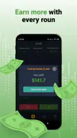 Trading Arena-Crypto Simulator screenshot