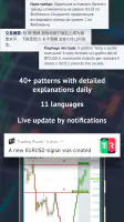 Trading Room - Forex signals a screenshot