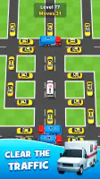 Traffic Buster: Parking Escape screenshot
