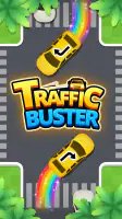Traffic Buster: Parking Escape screenshot
