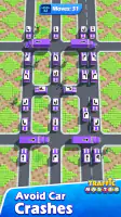 Traffic Master - Jam Buster screenshot