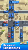 Traffic Master - Jam Buster screenshot