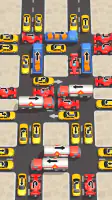 Traffic Untangle: Puzzle Roads screenshot