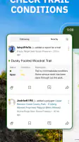Trailforks screenshot