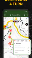Trailforks screenshot