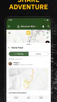 Trailforks screenshot