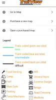TrailView screenshot