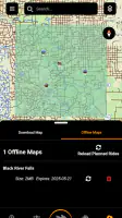 Trailz – Let’s Ride! screenshot
