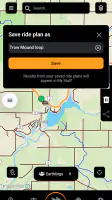 Trailz – Let’s Ride! screenshot
