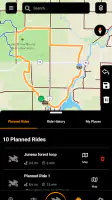 Trailz – Let’s Ride! screenshot