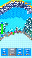 Train Miner: Idle Railway Game screenshot