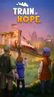 Train of Hope: Survival Game screenshot