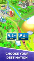Train Ride screenshot