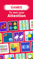 Train your Brain - Attention screenshot