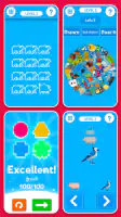 Train your Brain - Attention screenshot