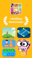 Train your Brain. Memory Games screenshot