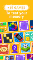 Train your Brain. Memory Games screenshot