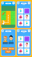 Train your Brain. Memory Games screenshot