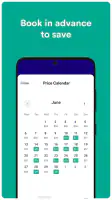 Trainline: Train travel Europe screenshot