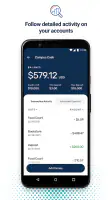Transact eAccounts screenshot