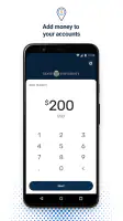 Transact eAccounts screenshot