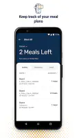 Transact eAccounts screenshot