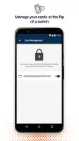 Transact eAccounts screenshot