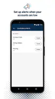 Transact eAccounts screenshot