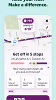 Transit • Subway & Bus Times screenshot