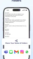 Transkriptor - Speech to Text screenshot
