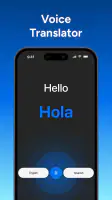 Translate AI - Live Translator screenshot