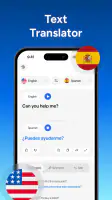 Translate AI - Live Translator screenshot