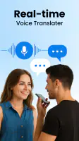 Translate - Chat Translator screenshot