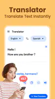 Translate - Chat Translator screenshot