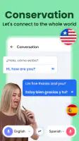 Translate - Chat Translator screenshot