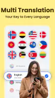 Translate - Chat Translator screenshot