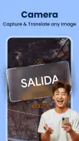 Translate - Chat Translator screenshot