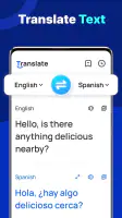 Translate - Translator screenshot