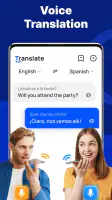 Translate - Translator screenshot